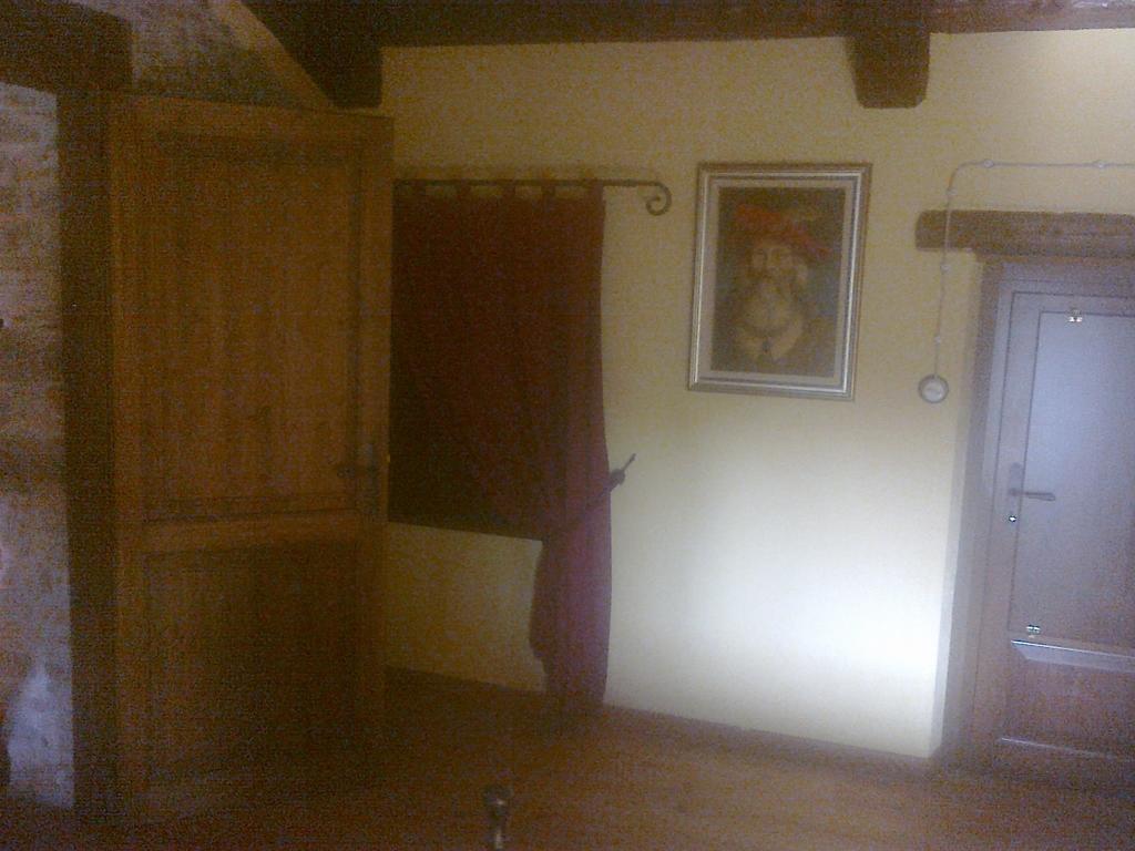 Agriturismo Al Gelso Risano Bilik gambar