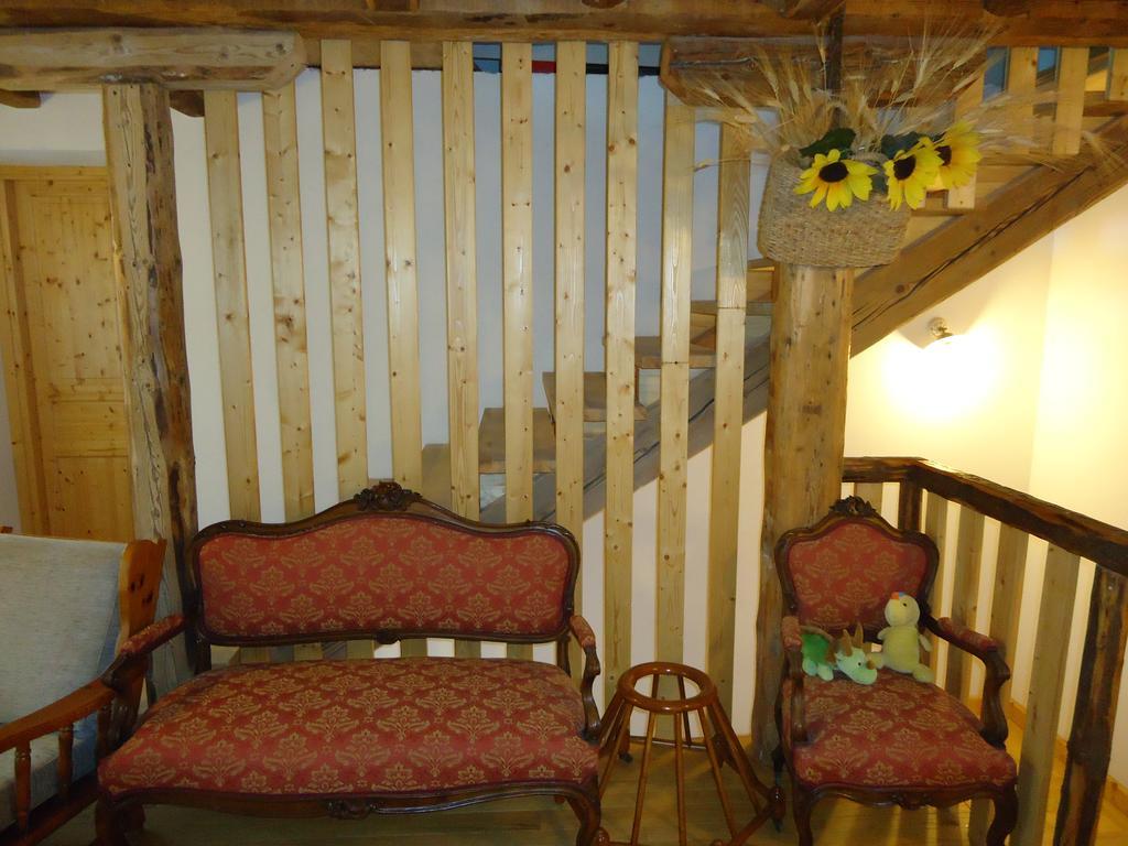 Agriturismo Al Gelso Risano Bilik gambar
