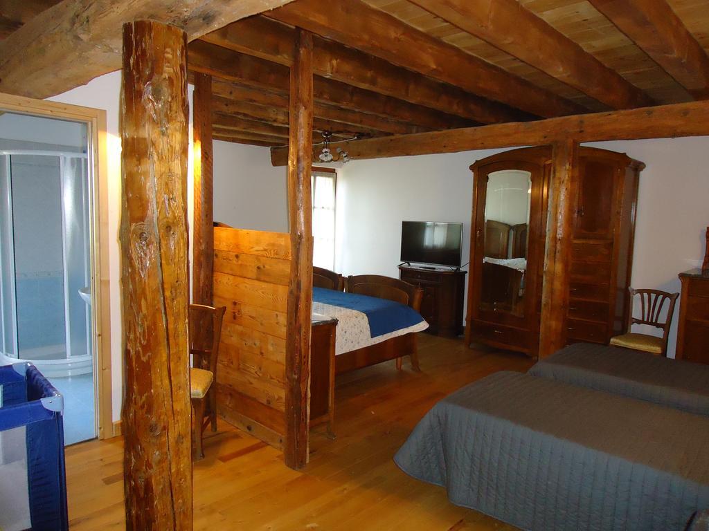Agriturismo Al Gelso Risano Bilik gambar